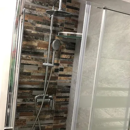 Apartament In Costa Del Sol *