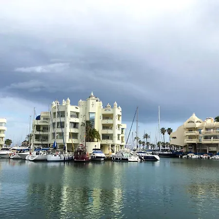 In Costa Del Sol Apartment Benalmadena