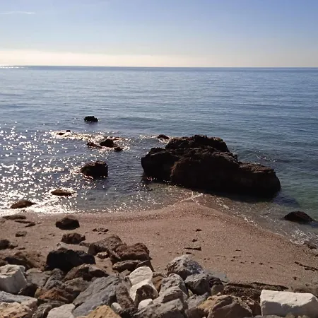 In Costa Del Sol * Benalmadena