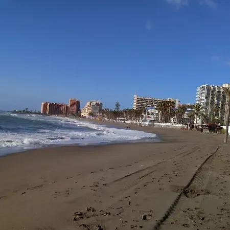 In Costa Del Sol Benalmadena