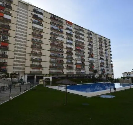 Apartment In Costa Del Sol