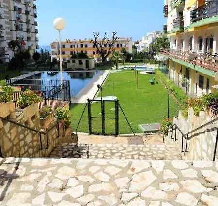 In Costa Del Sol * Benalmadena
