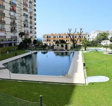 In Costa Del Sol Apartment