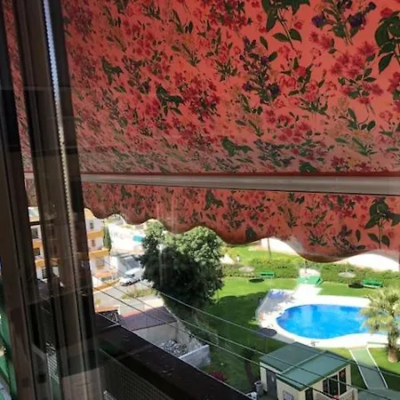 Apartment In Costa Del Sol Benalmadena