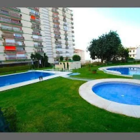 Apartment In Costa Del Sol Benalmadena