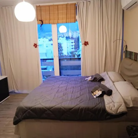 In Costa Del Sol Apartment