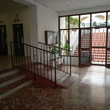 Apartment In Costa Del Sol Benalmadena