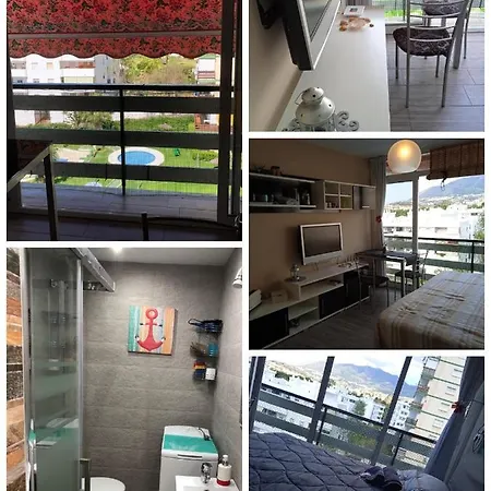 Apartment In Costa Del Sol *