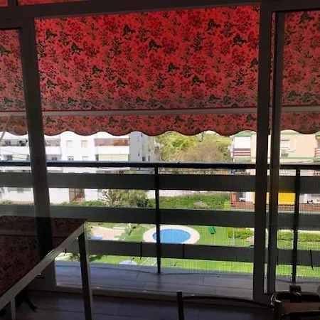In Costa Del Sol Appartement