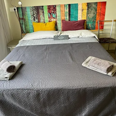 In Costa Del Sol Apartment *