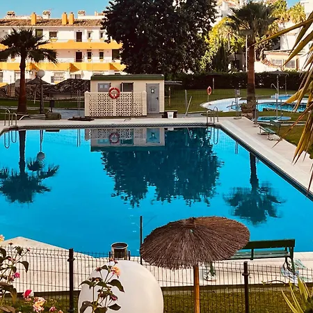 In Costa Del Sol Apartmán
