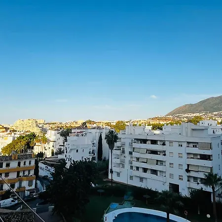 In Costa Del Sol Apartmán *